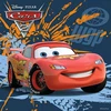 Ravensburger 4 dėlionės lagaminėlyje „Disney Pixar Ratai 2“, nuo 5 m.