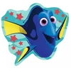 Ravensburger 4 figūrinės dėlionės „Disney Pixar Ieškant Dorės“, 10–16 det.