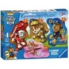Ravensburger 4 figūrinės dėlionės „Šunyčiai patruliai“, 10–16 det., nuo 3 m.