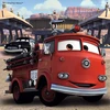 Ravensburger 5 dėlionės „Disney Pixar Ratai“, nuo 4 m.