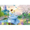 Ravensburger 6 dėlionės „Disney princesės“, 15–25 det., nuo 4 m.