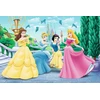 Ravensburger 6 dėlionės „Disney princesės“, 15–25 det., nuo 4 m.