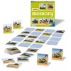 Ravensburger atminties žaidimas „CLAAS memory®“, 2–8 žaid., nuo 4 m.