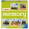 Ravensburger atminties žaidimas „CLAAS memory®“, 2–8 žaid., nuo 4 m.