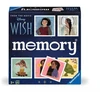 Ravensburger atminties žaidimas „Disney Wish memory®“, 2–8 žaid., nuo 4 m.