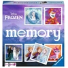 Ravensburger atminties žaidimas „Disney Frozen memory®“, 2–8 žaid., nuo 4 m.