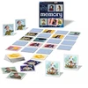 Ravensburger atminties žaidimas „Disney Wish memory®“, 2–8 žaid., nuo 4 m.