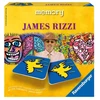 Ravensburger atminties žaidimas „James Rizzi memory®“, 2–8 žaid., nuo 8 m.