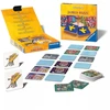 Ravensburger atminties žaidimas „James Rizzi memory®“, 2–8 žaid., nuo 8 m.