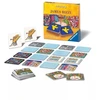 Ravensburger atminties žaidimas „James Rizzi memory®“, 2–8 žaid., nuo 8 m.