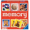 Ravensburger atminties žaidimas „Junior memory®“, 2–8 žaid., nuo 4 m.