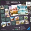 Ravensburger atminties žaidimas „Lost Places memory®“