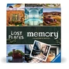 Ravensburger atminties žaidimas „Lost Places memory®“