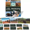 Ravensburger atminties žaidimas „Lost Places memory®“