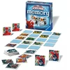 Ravensburger atminties žaidimas „Marvel Ultimate Spider-Man memory®“, nuo 4 m.