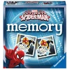 Ravensburger atminties žaidimas „Marvel Ultimate Spider-Man memory®“, nuo 4 m.