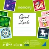 Ravensburger atminties žaidimas „Moments memory® Good Luck“