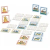 Ravensburger atminties žaidimas „My first memory® Favorite Things“, nuo 2,5 m.