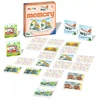 Dėlionė Ravensburger atminties žaidimas „My first memory® Vehicles“, nuo 2,5 m.