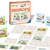 Dėlionė Ravensburger atminties žaidimas „My first memory® Vehicles“, nuo 2,5 m.