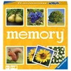 Ravensburger atminties žaidimas „Nature memory®“, 2–8 žaid., nuo 4 m.