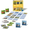 Ravensburger atminties žaidimas „Nature memory®“, 2–8 žaid., nuo 4 m.