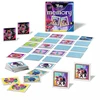 Ravensburger atminties žaidimas „Trolls mini memory®“, 2–8 žaid., nuo 4 m.