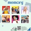 Dėlionė Ravensburger atminties žaidimas „Vehicles memory®“, 2–4 žaid., nuo 2,5 m.