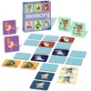 Ravensburger atminties žaidimas „Wild World of Animals memory®“, nuo 4 m.