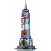 Ravensburger 3D Dėlionė 216 vnt. - Empire State Building