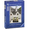 Ravensburger dėlionė „Alberobelas, Italija“, 1000 det.