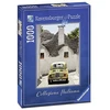 Ravensburger dėlionė „Alberobelas, Italija“, 1000 det.