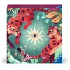Ravensburger dėlionė „Art & Soul: gyvūnų dvasia“, 750 det.