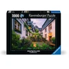 Ravensburger dėlionė „Beilšteino gatvelė, Vokietija“, 1000 det.