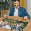 Ravensburger dėlionė „Beilšteino gatvelė, Vokietija“, 1000 det.