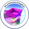 Ravensburger dėlionė/dėžė "3D Puzzle Storage Box" Unicorn