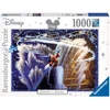 Ravensburger Dėlionė 1000 vnt. - Peliukas Mikis