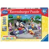 Ravensburger dėlionė „Disney Peliukas Mikis“, 100 XXL det., nuo 6 m.