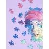 Ravensburger Dėlionė 1000 vnt. - Arielės pilis