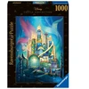 Ravensburger Dėlionė 1000 vnt. - Arielės pilis