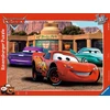 Ravensburger dėlionė „Disney Pixar Ratai“, 37 det., nuo 4 m.