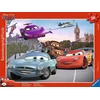 Ravensburger dėlionė „Disney Pixar Ratai 2“, 30 det., nuo 4 m.