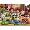Ravensburger dėlionė „Disney Pixar Žaislų istorija“, 100 XXL det., nuo 6 m.