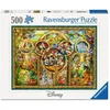 Ravensburger dėlionė „Disney šeima“, 500 det.