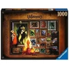 Ravensburger "Villainous" Dėlionė 1000 vnt. - Liūtas karalius (The Lion King)