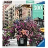 Ravensburger Dėlionė 300 vnt. - Gėlės