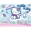 Ravensburger dėlionė „Hello Kitty“, 500 det.