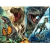 Ravensburger Dėlionė 100 vnt. – Juros periodo pasaulis (Jurassic World)