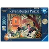 Ravensburger "XXL" Dėlionė 300 vnt. - Mergina su berniuku