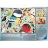 Ravensburger Dėlionė 500 vnt. - Paukščiai